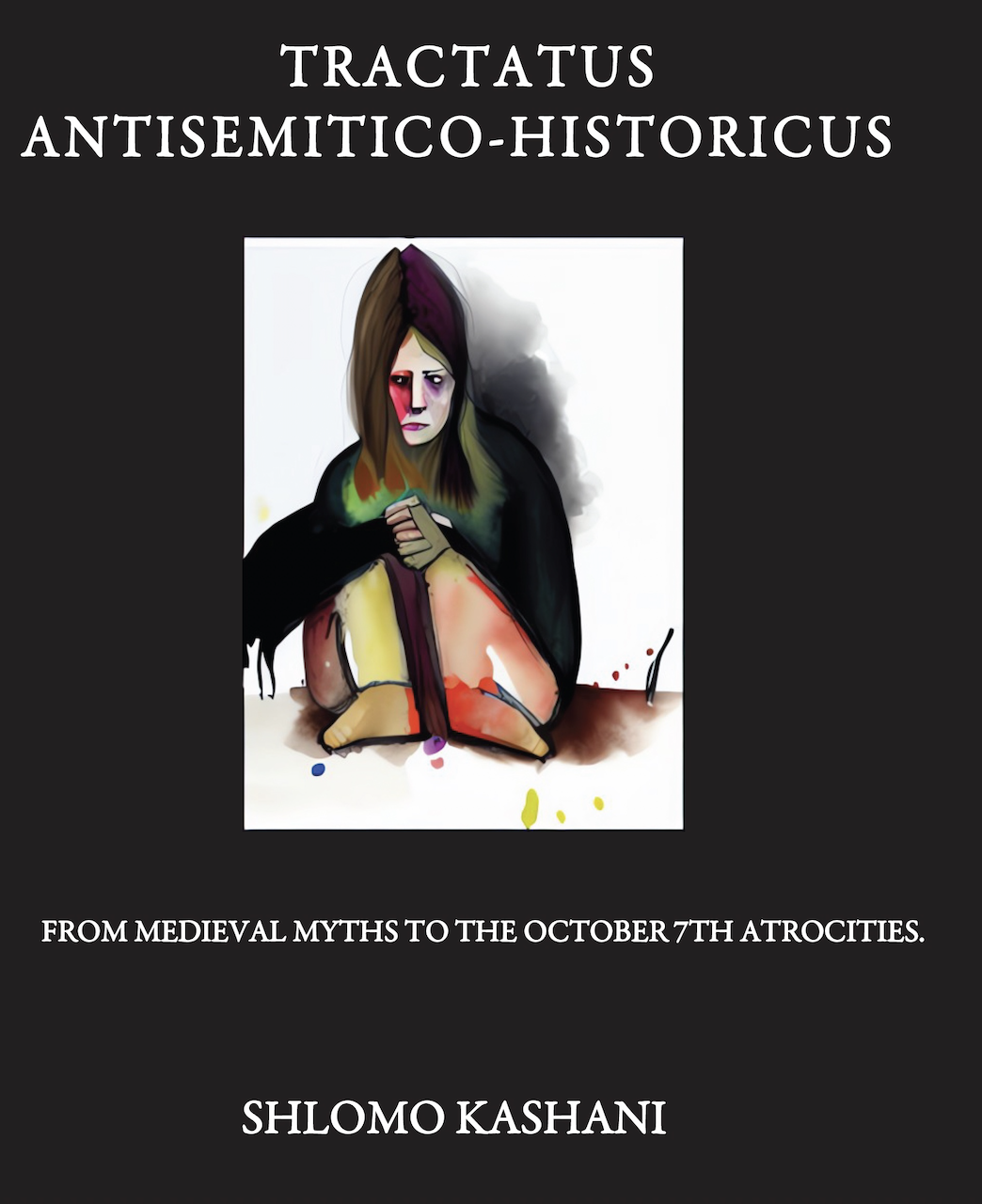 Tractatus Historicus Book Cover